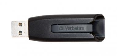 V3 - Clé USB 3.0 256 Go - Noir 