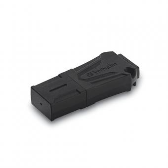 ToughMAX  USB-Stick 16GB  Schwarz 