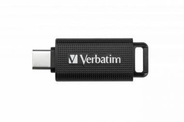 Clé USB Store n Go 32 Go, USB Type-C 3.2 Gen 1 (3.1 Gen 1), noire 