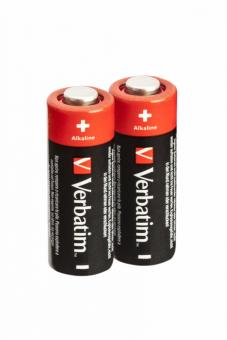 49940 Haushaltsbatterie Einwegbatterie MN21 Alkali 