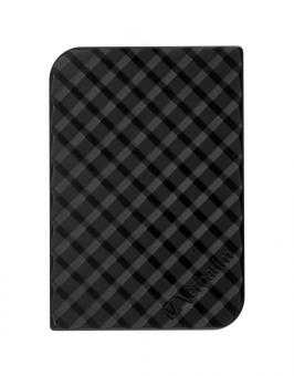VERBATIM Store n Go 2.5-Zoll (6.35cm) GEN 2 2TB USB 3.0 BLACK 