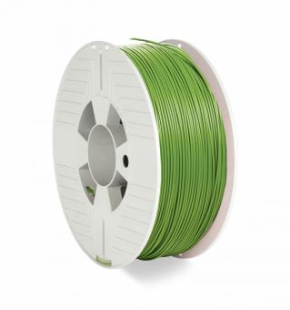 3D-Druckmaterial ABS Grün 1kg 