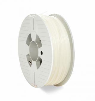 3D-Druckmaterial ABS, transparent, 1kg 