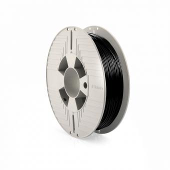 3D-Druckmaterial Thermoplastisches Elastomer (TPE) Schwarz 500g 