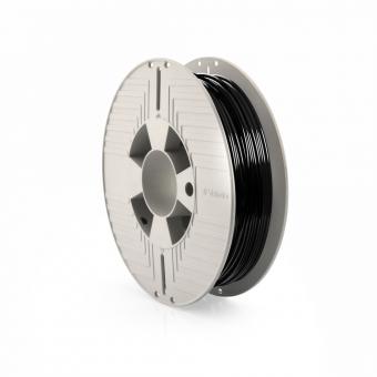 Tefabloc TPE Thermoplastisches Elastomer (TPE) Schwarz 500g 