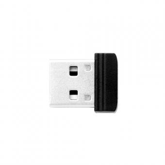 Store n Stay NANO  USB-Stick 32GB  Schwarz 