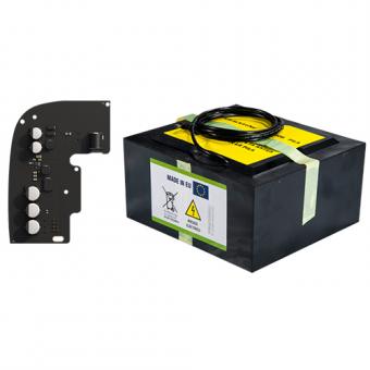 Kits : AJ-BATTERYKIT-7M 