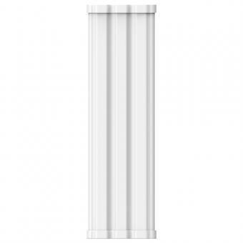 Reichweite bis zu 5km, Frequenz 5,15GHz 5,85GHz, Passive Antenne kompatibel mit RG-AirMetro550G-B, IP55 