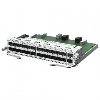 Schnittstellenkarte für modularen Switch 