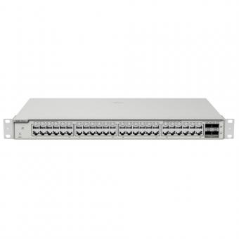 Switch Cloud 2+, 48 RJ45-Gigabit-Ports, 4 SFP-Gigabit-Ports 