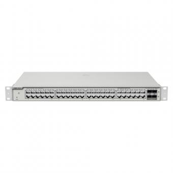 Switch Cloud 2+, 48 RJ45-Gigabit-Ports, 4 SFP+-Ports mit 10Gbit/s 