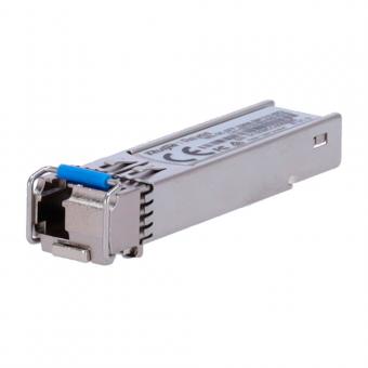 SFP-Sende-/Empfangsmodul, BIDI-Übertragung 1310nm, Empfang 1550nm 
