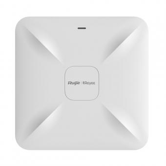 Omnidirektionaler WLAN-5-AP, Frequenz 2,4 und 5GHz, Unterstützt 802.11a/b/g/n/ac 