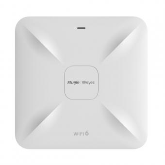 Omnidirektionaler WLAN-Zugangspunkt mit hoher Dichte 