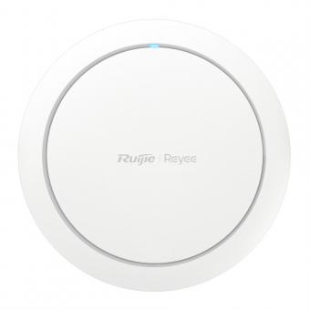 Omnidirektionaler Wi-Fi 6-AP, Frequenz 2,4 und 5GHz / 160MHz Kanalbreite 