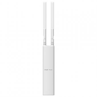 Omnidirektionaler Wi-Fi 5 AP, Geeignet für den Außenbereich IP65 Kompaktes Design 