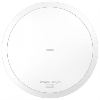 Omnidirektionaler WLAN-7-AP, Frequenz 2,4 und 5GHz / 160MHz Kanalbreite 