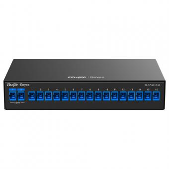 Passiver optischer Verteiler Wellenlänge 1260nm bis 1650nm 