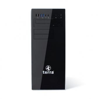 TERRA Multimedia-PC 5000, Tastatur Schweiz 