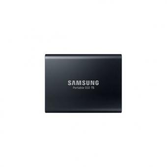 Samsung SSDex 2.5 USB3.1 Portable T5 Serie 1TB " 