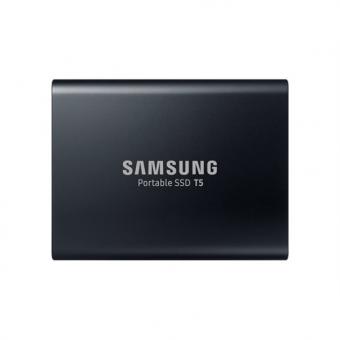 Samsung SSDex 2.5 USB3.1 Portable T5 Serie 2TB " 