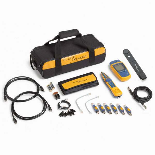 MicroScanner² Professional Kit 