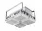 LED Leuchte SILLAR-4Q, 115W, 9.500lm, 5.200K 