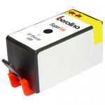 SuperInk für HP OfficeJet 6000 Series, schwarz 