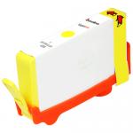 SuperInk für HP OfficeJet 6000 Series, gelb 