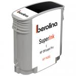 SuperInk für HP OfficeJet Pro 8000 Series, schwarz 