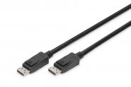 DisplayPort Anschlusskabel 