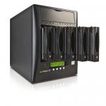 actiNAS Cube 3.0 Care-Free Solution 