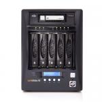 actiNAS Cube 3.0 RDX Care-Free Solution 