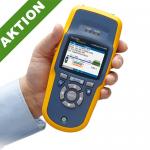 LinkRunner AT Network Auto-Tester 