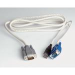 KVM-Kabel Switch-PC (USB) 