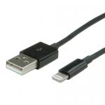 8-Pin USB Lade-/Synchro Kabel 
