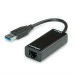 USB 3.0 Gigabit Ethernet Konverter 