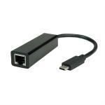 USB 3.1 Typ C zu Gigabit Ethernet Konverter 