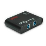 Manueller USB 3.0 Sharing Switch 