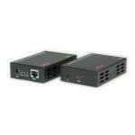 HDMI Extender über Twisted Pair, Kat. 5 oder Kat. 6, 100m 