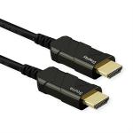 Ultra HDMI Aktiv Optisches 8K Kabel, 30m 