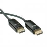DisplayPort Kabel (AOC), Stecker/Stecker 