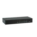 HDMI Video-Splitter, 4fach 