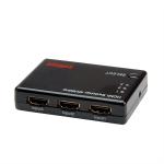 4K2K HDMI Switch, 3-fach 