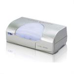 VGA Video-Switch, 2 Ports 