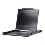 CL6700MW, KVM-Konsole, 43cm TFT, DVI, HDMI, DE 
