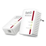 FRITZ!Powerline 510E, Bridge 