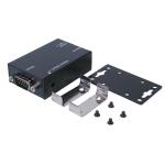 RS232 zu Ethernet Data Gateway 