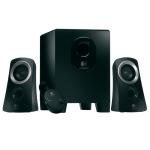 2.1-Kanal Multimedia PC-Lautsprechersystem 