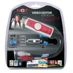 Video Editor USB DeLuxe 